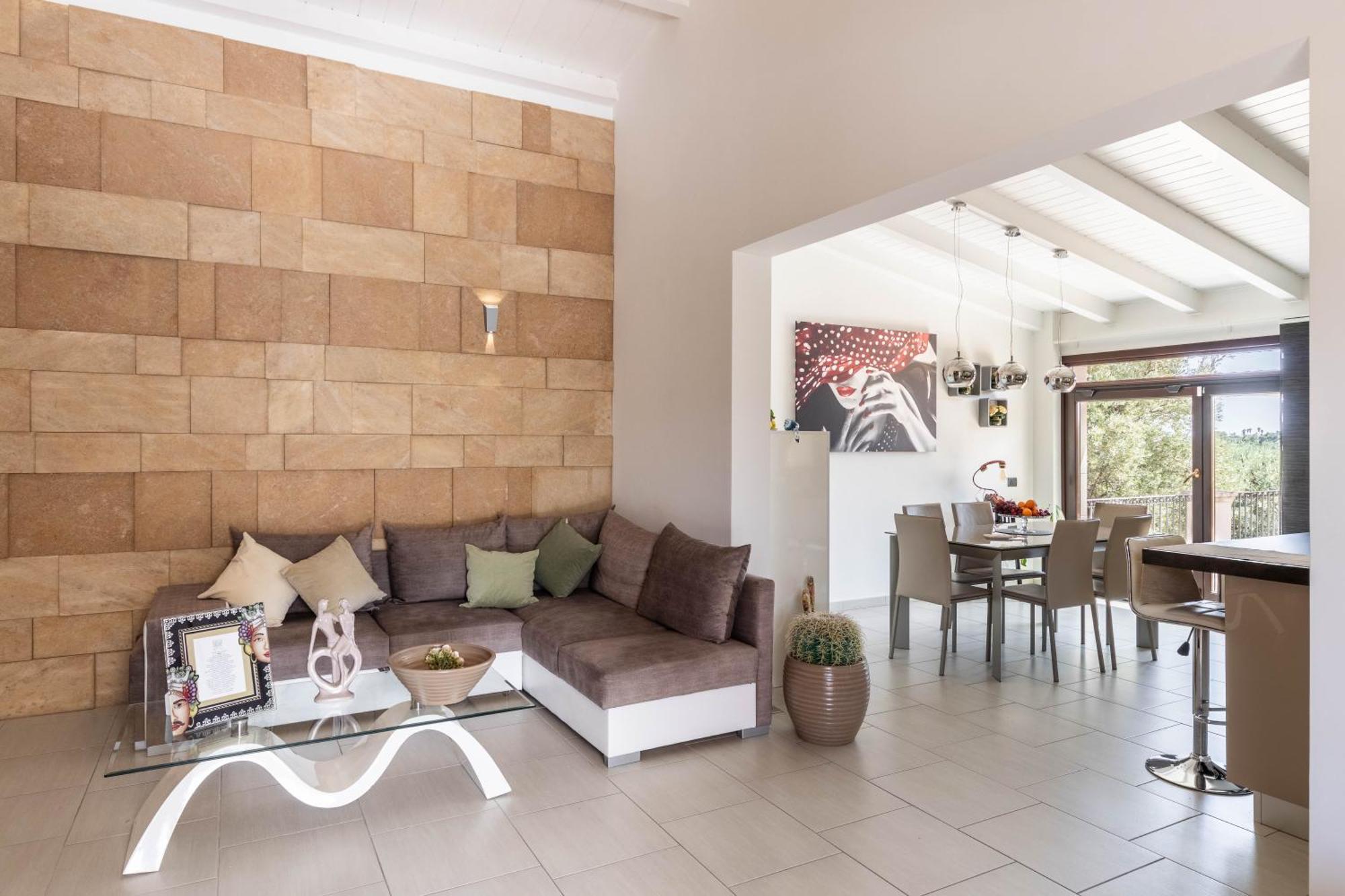 Villa Badessa โนโต ภายนอก รูปภาพ