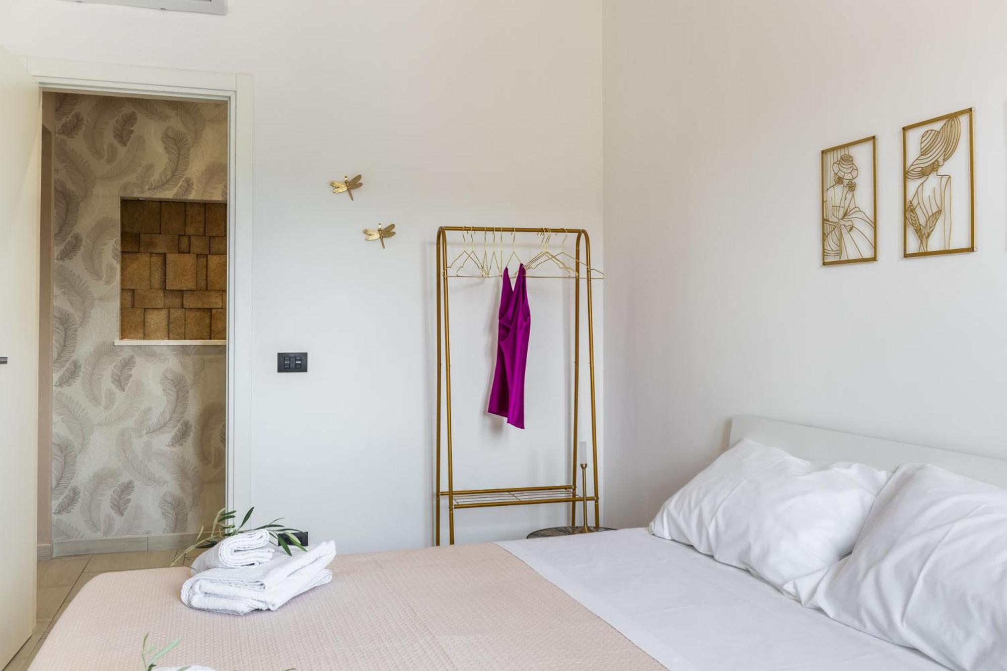 Villa Badessa โนโต ภายนอก รูปภาพ