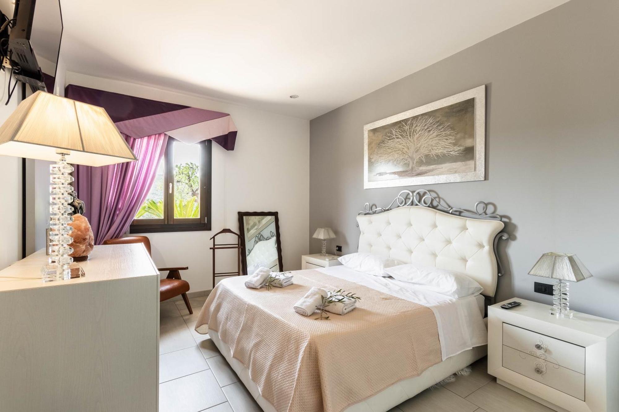 Villa Badessa โนโต ภายนอก รูปภาพ
