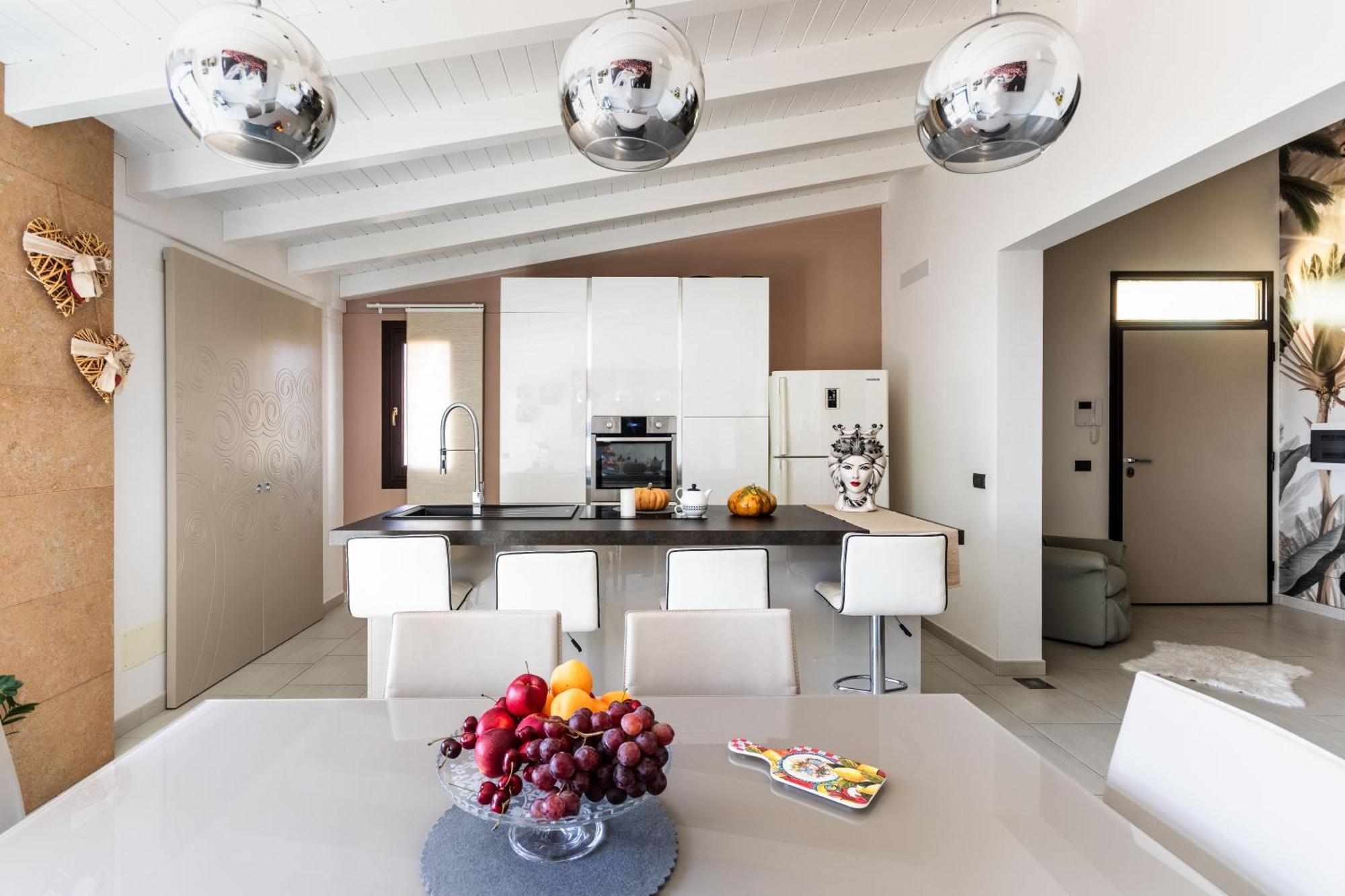 Villa Badessa โนโต ภายนอก รูปภาพ