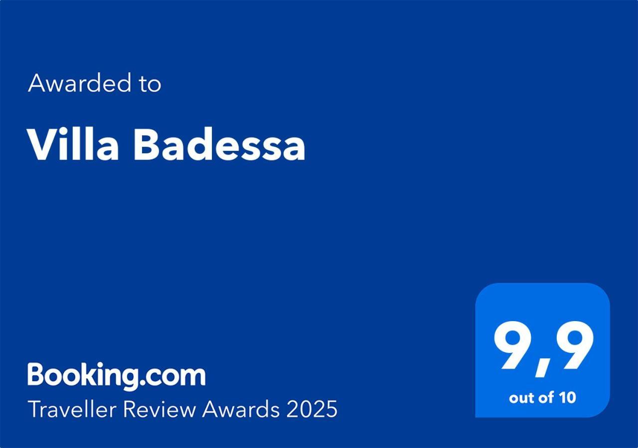 Villa Badessa โนโต ภายนอก รูปภาพ
